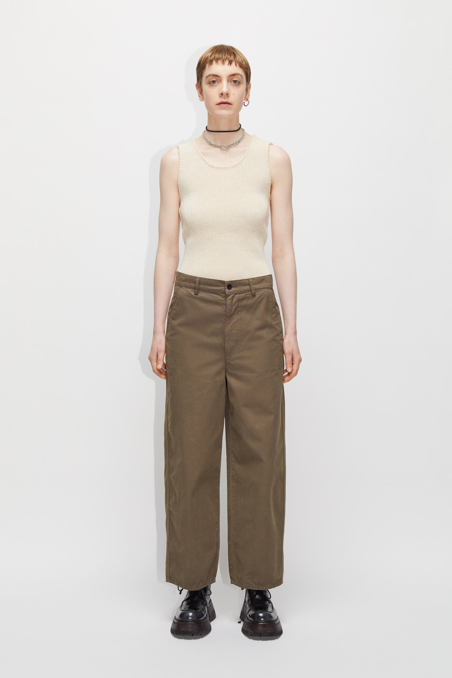 HOPE STHLM - Neu Trousers