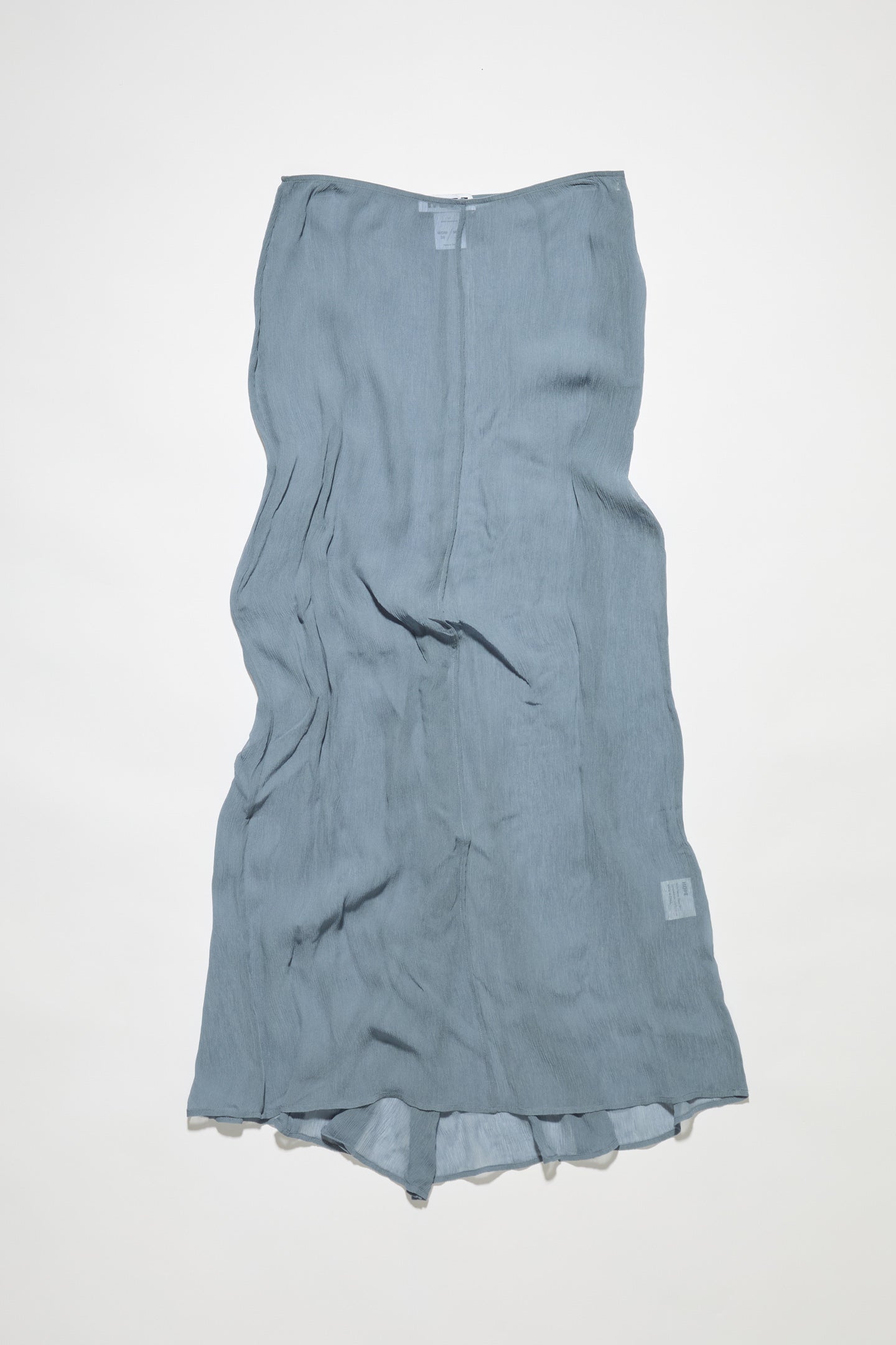 HOPE STHLM - Read Skirt