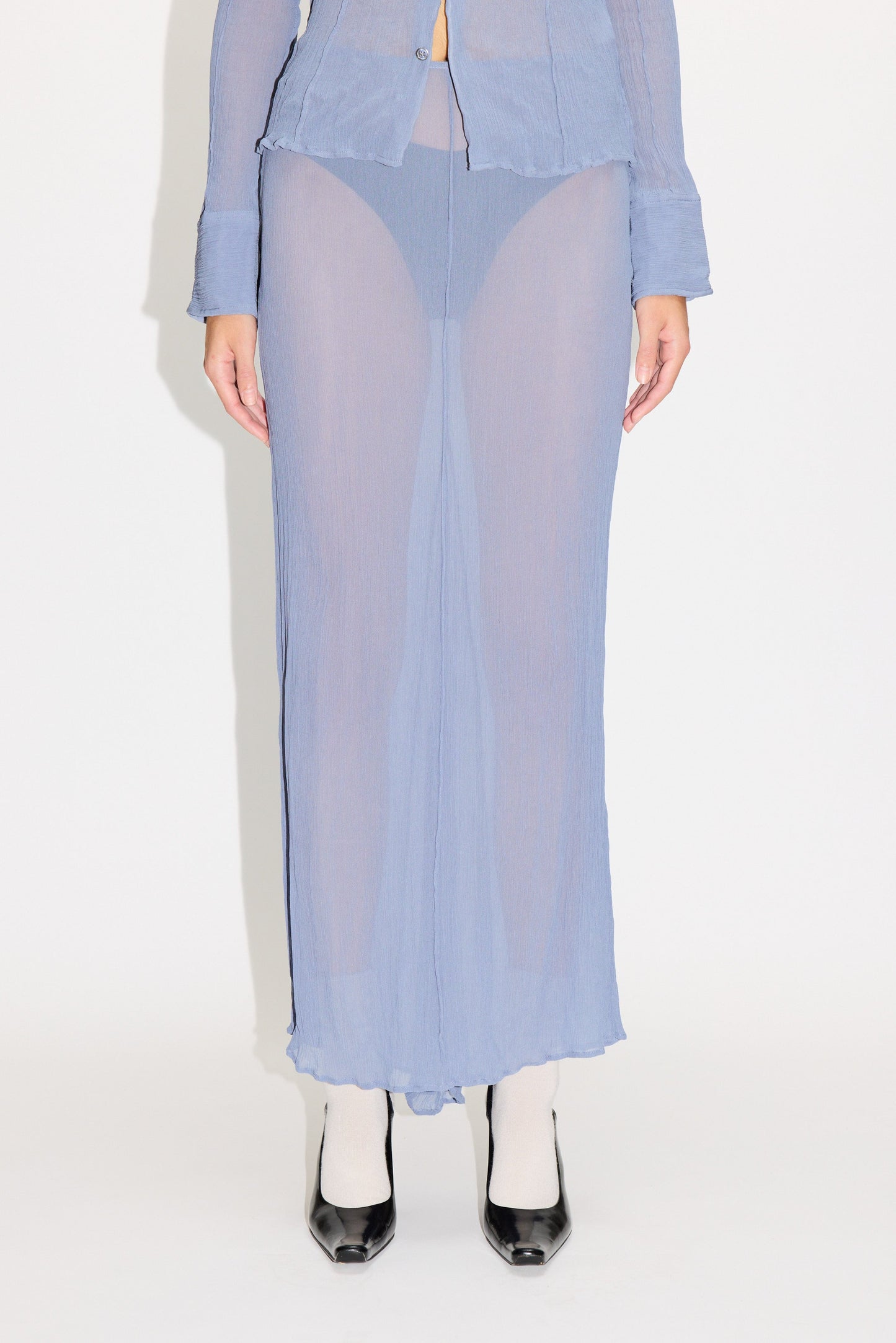 HOPE STHLM - Read Skirt