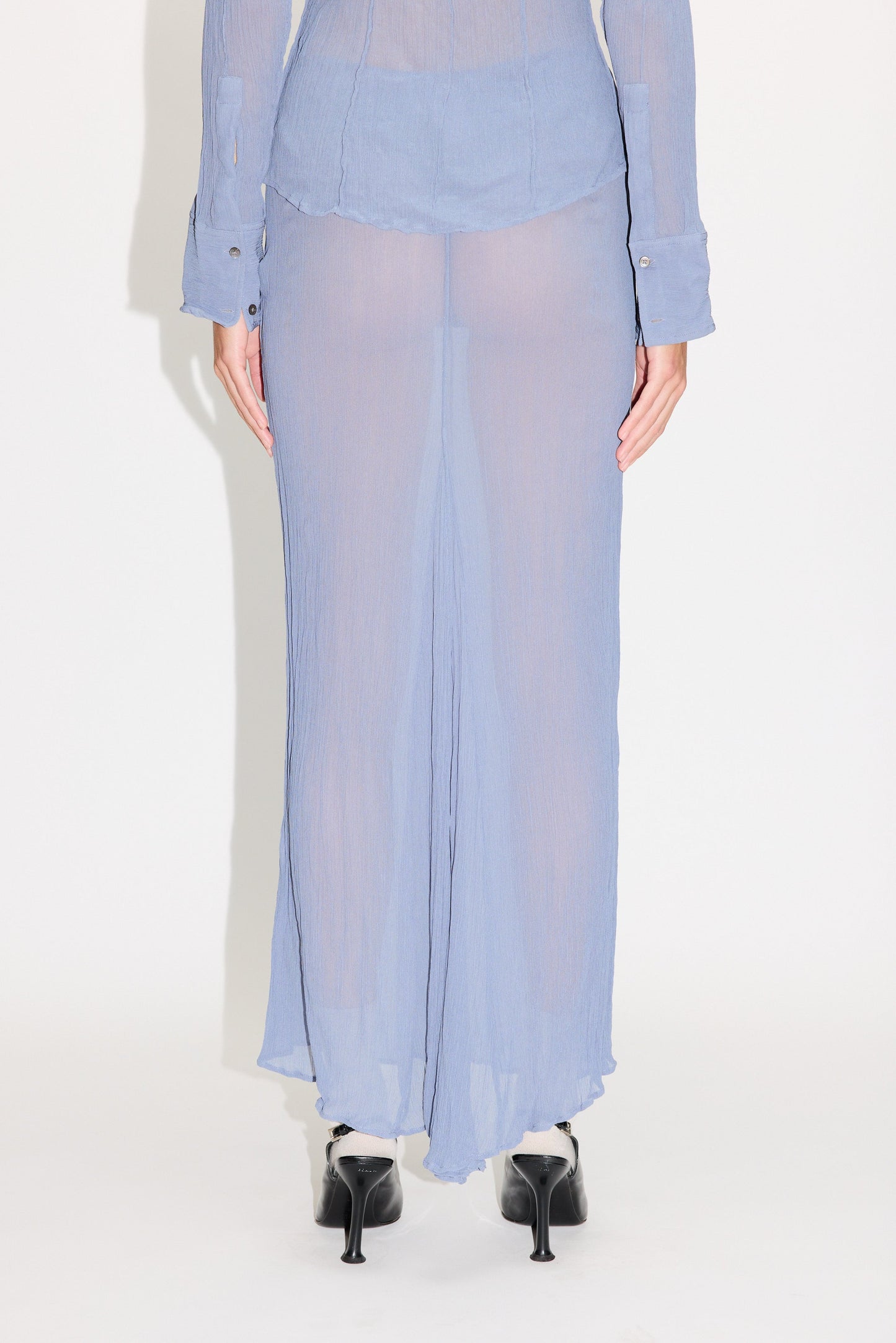 HOPE STHLM - Read Skirt