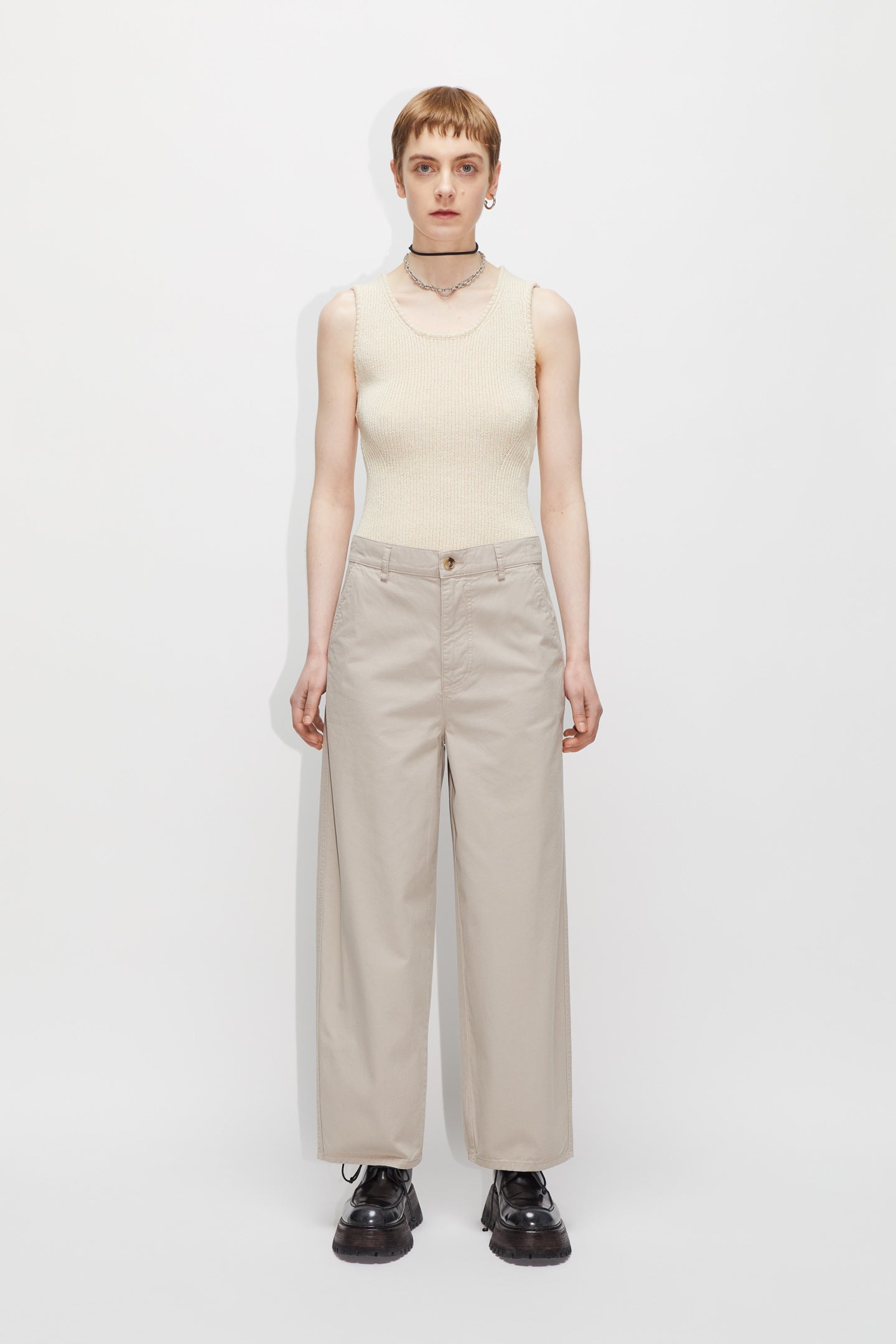 HOPE STHLM - Neu Trousers