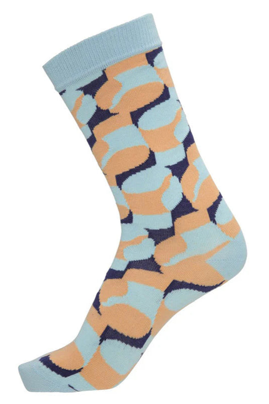 HENRIK VIBSKOV - K.O. Socks Homme