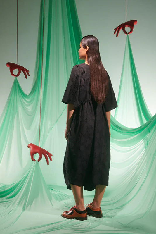 HENRIK VIBSKOV - Pump Dress