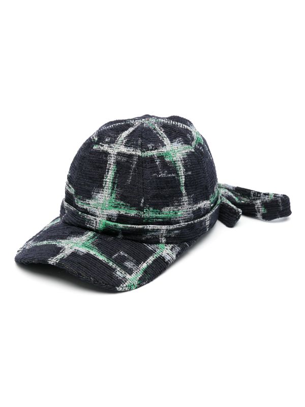 HENRIK VIBSKOV - Sausage Cap – Baerck Store