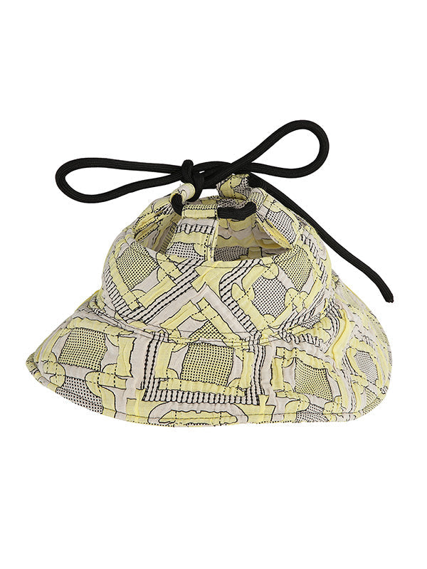 HENRIK VIBSKOV - Box Fisherman Cap