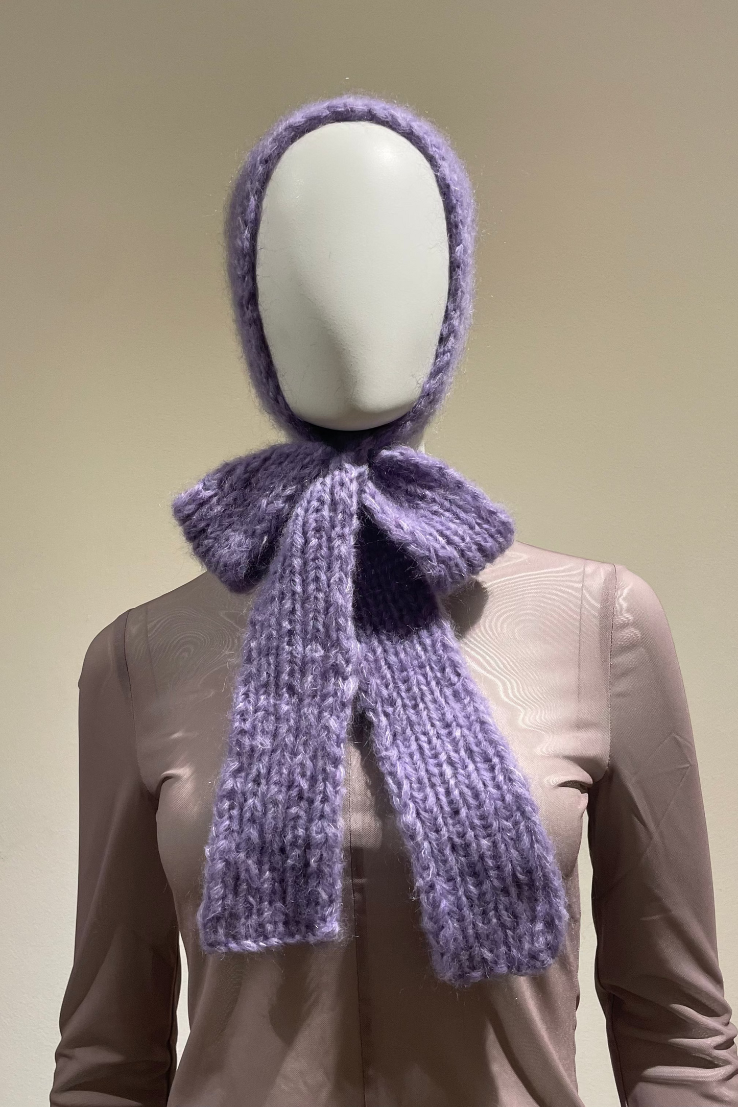 AMBA AMBA - NALA Bonnet