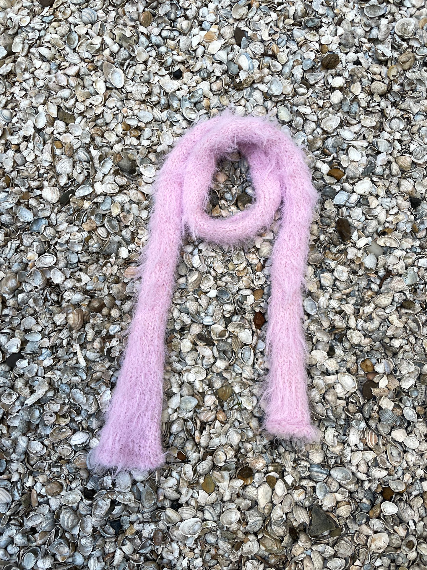 AMBA AMBA - IYA Scarf