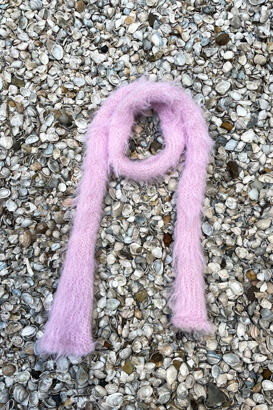 AMBA AMBA - IYA Scarf