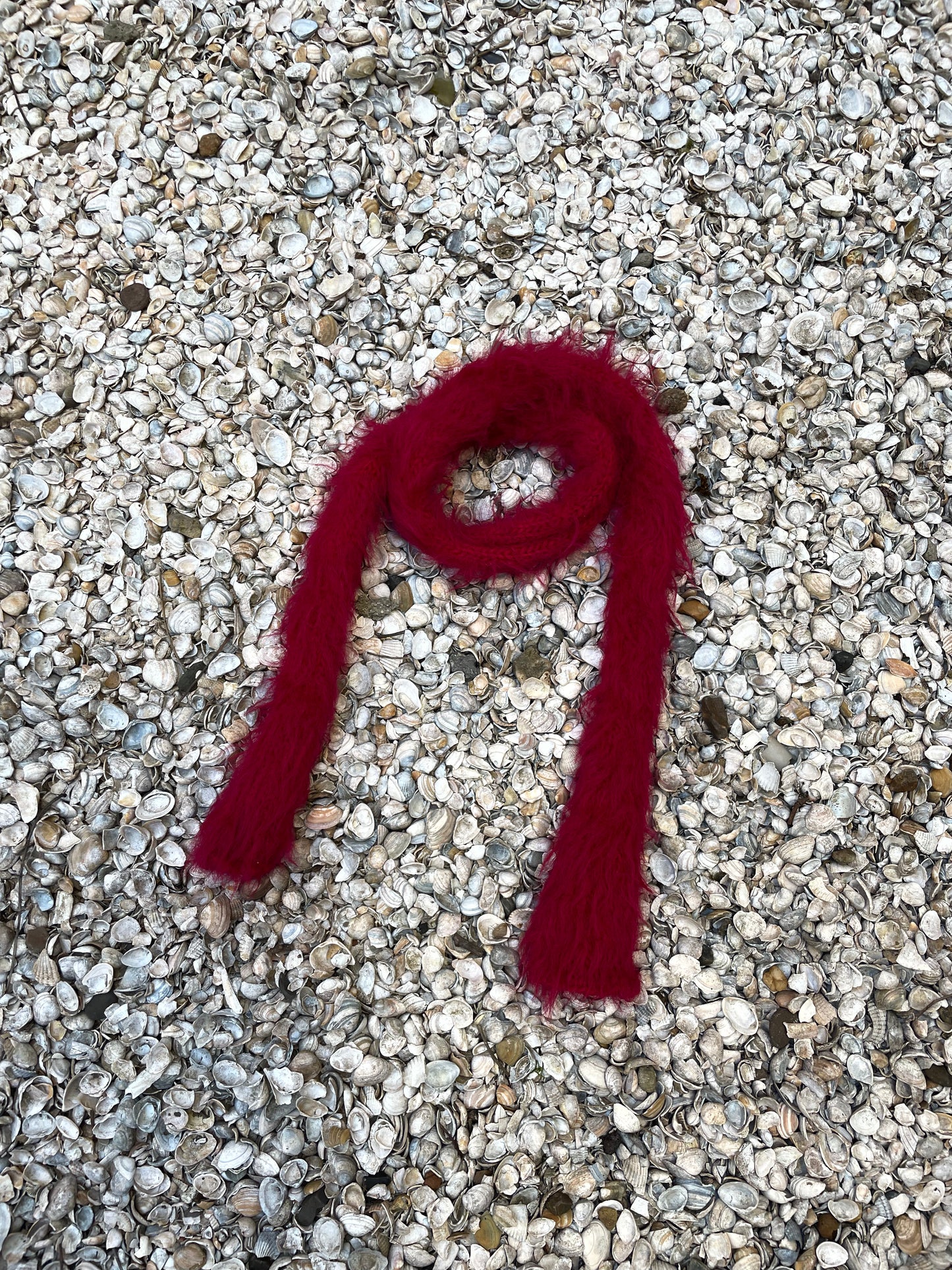 AMBA AMBA - IYA Scarf