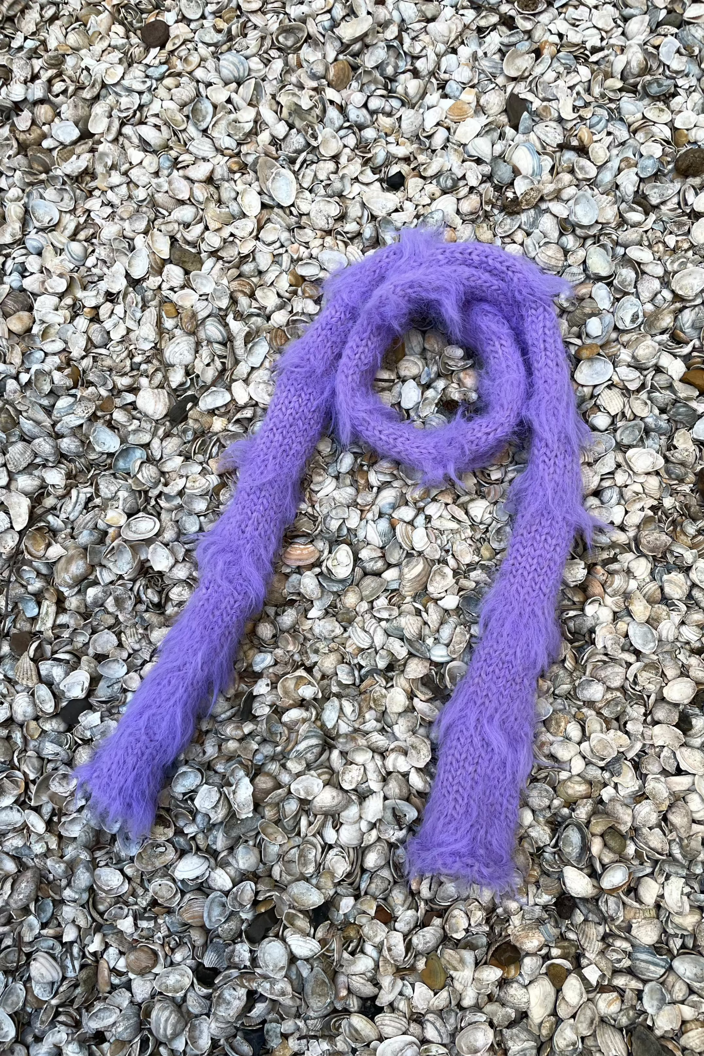 AMBA AMBA - IYA Scarf
