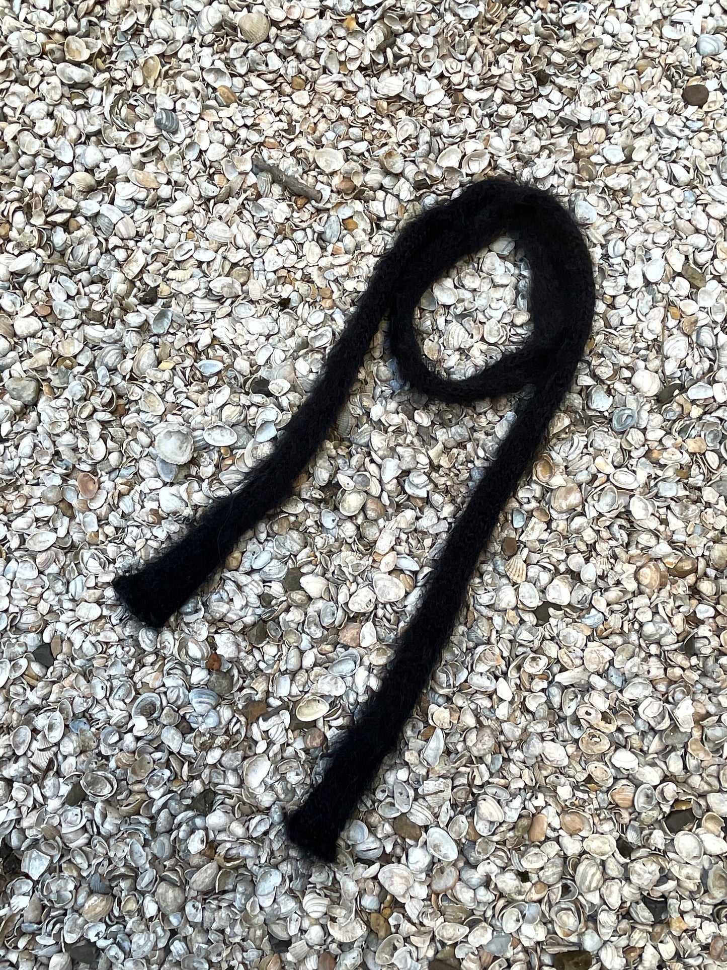 AMBA AMBA - IYA Scarf