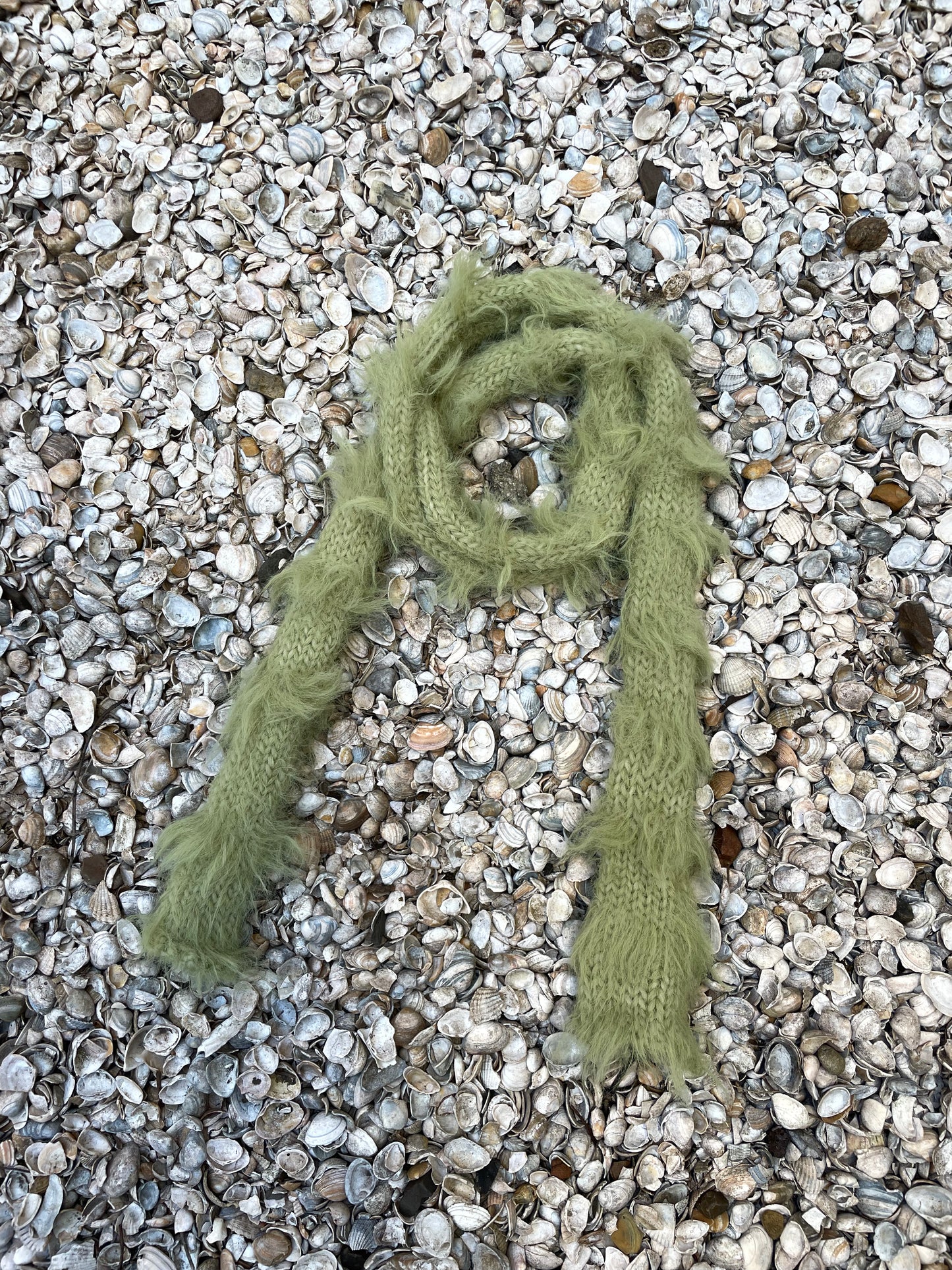 AMBA AMBA - IYA Scarf