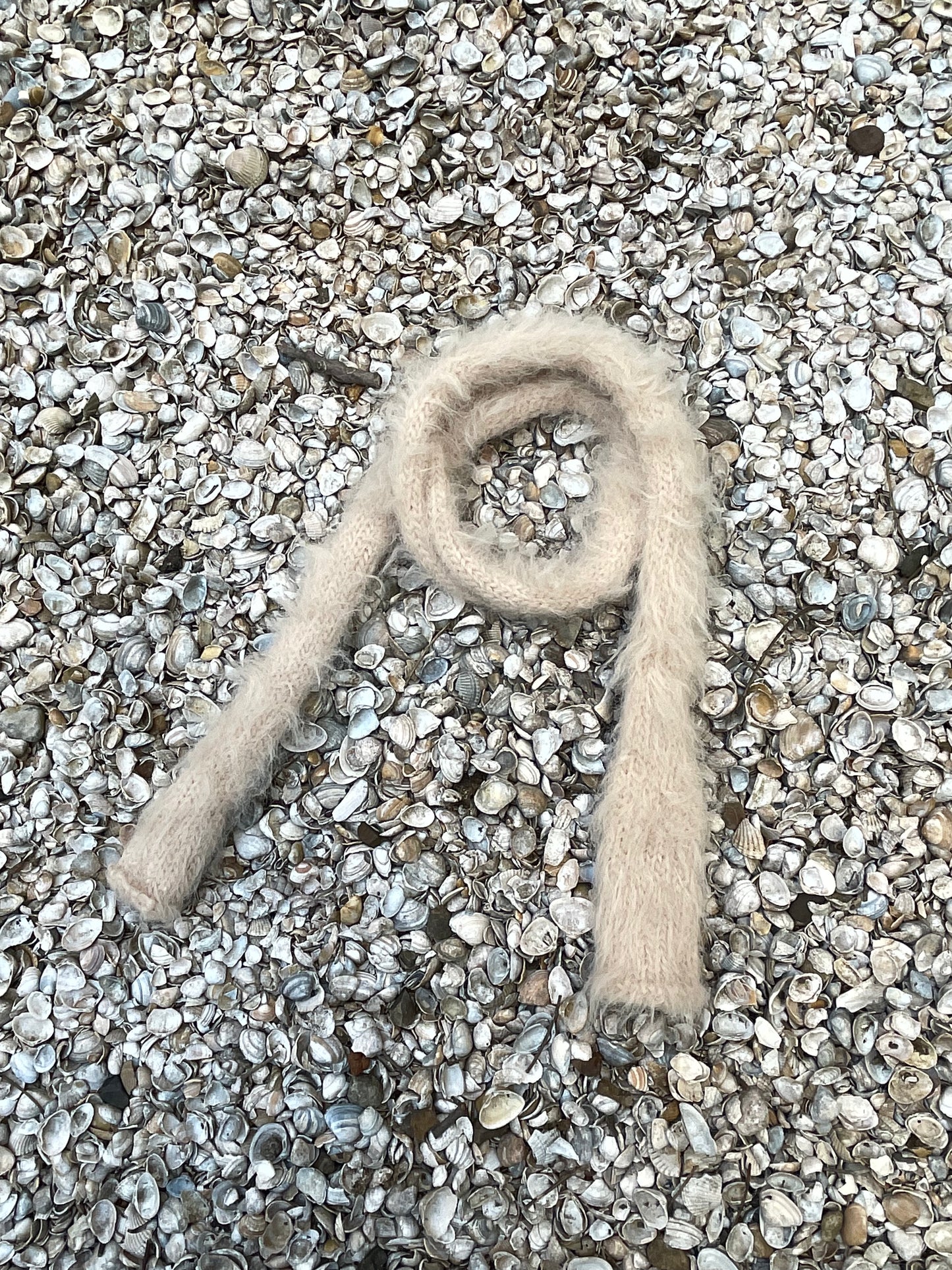 AMBA AMBA - IYA Scarf