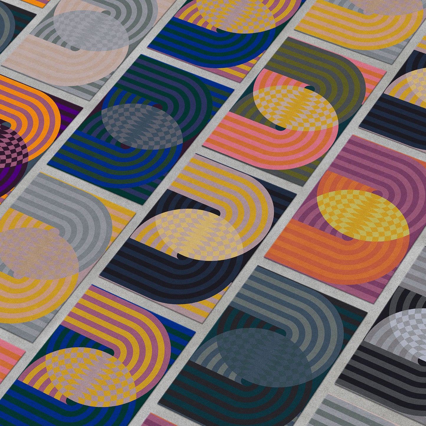 KOSHKA BERLIN - IKATI - B09