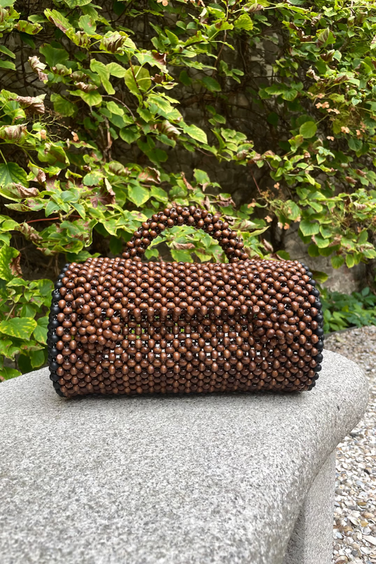 AMIKE - Cylinder Bag