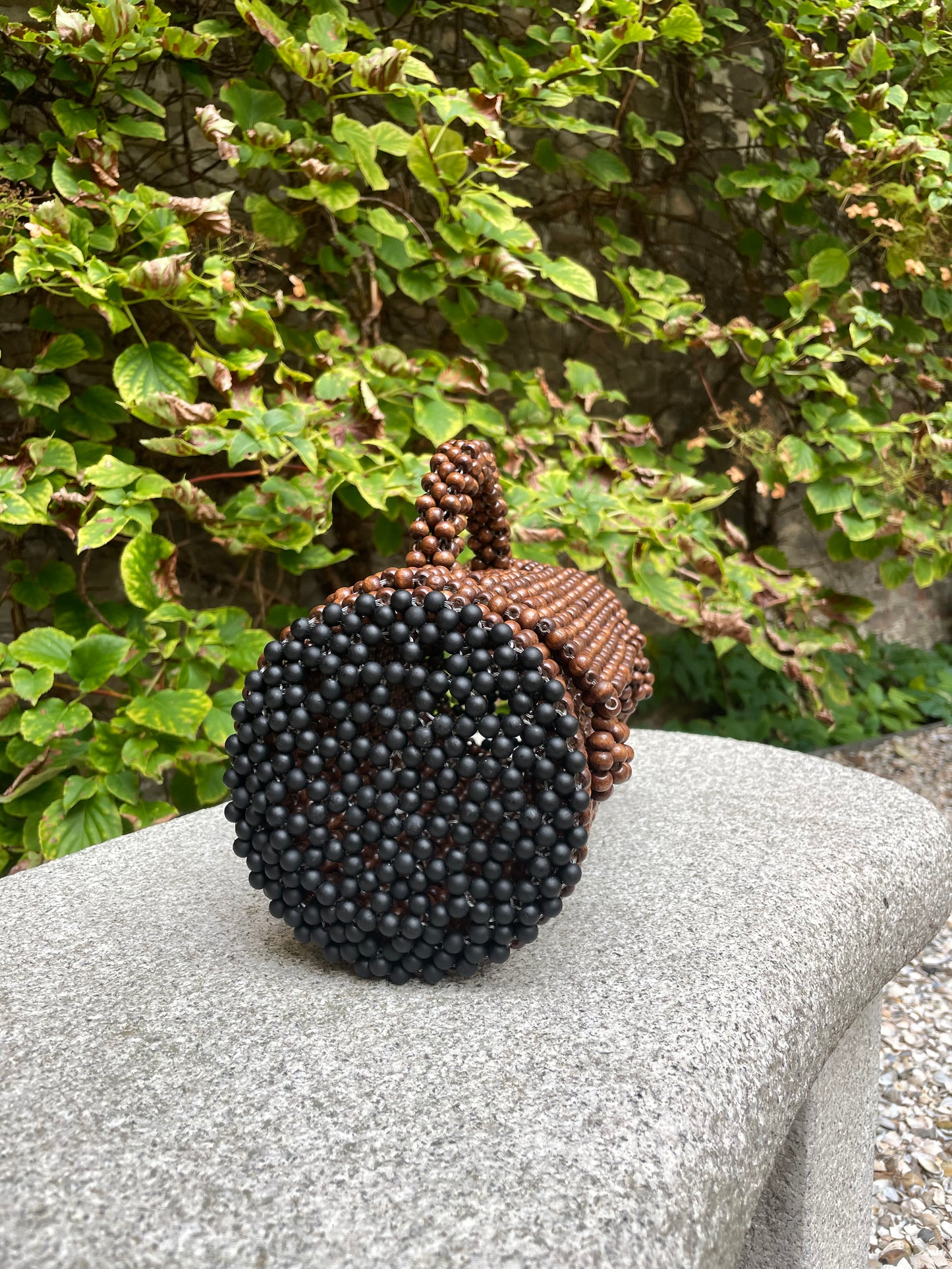 AMIKE - Cylinder Bag