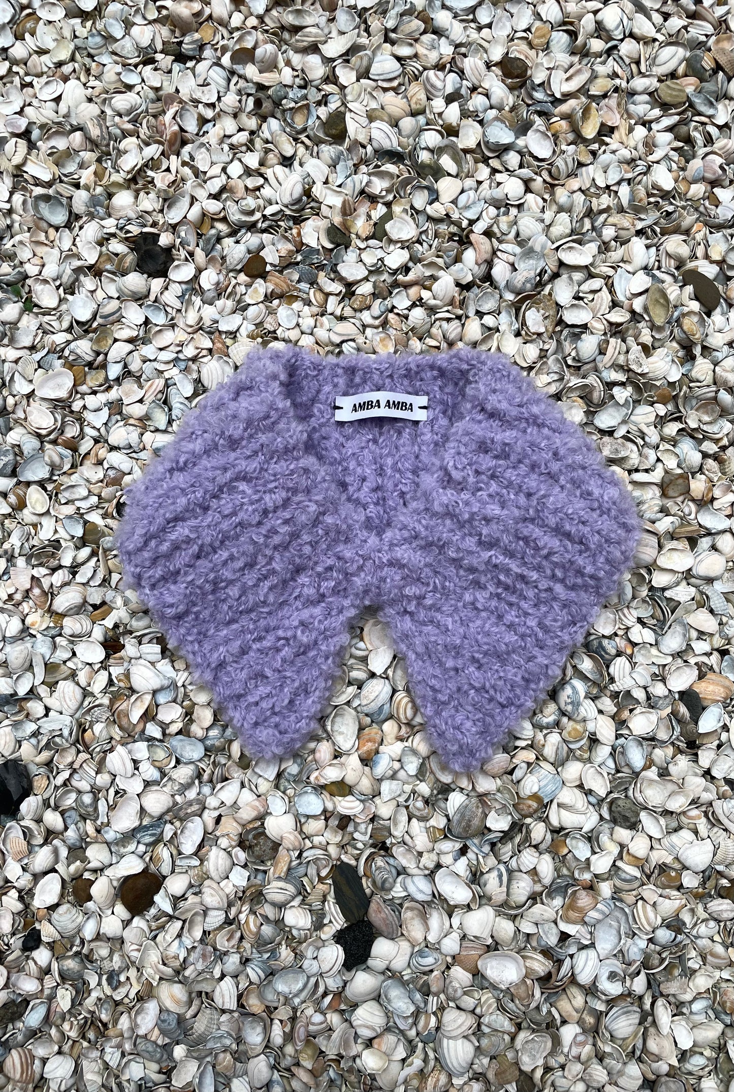 AMBA AMBA - HYDRA COLLAR BIG