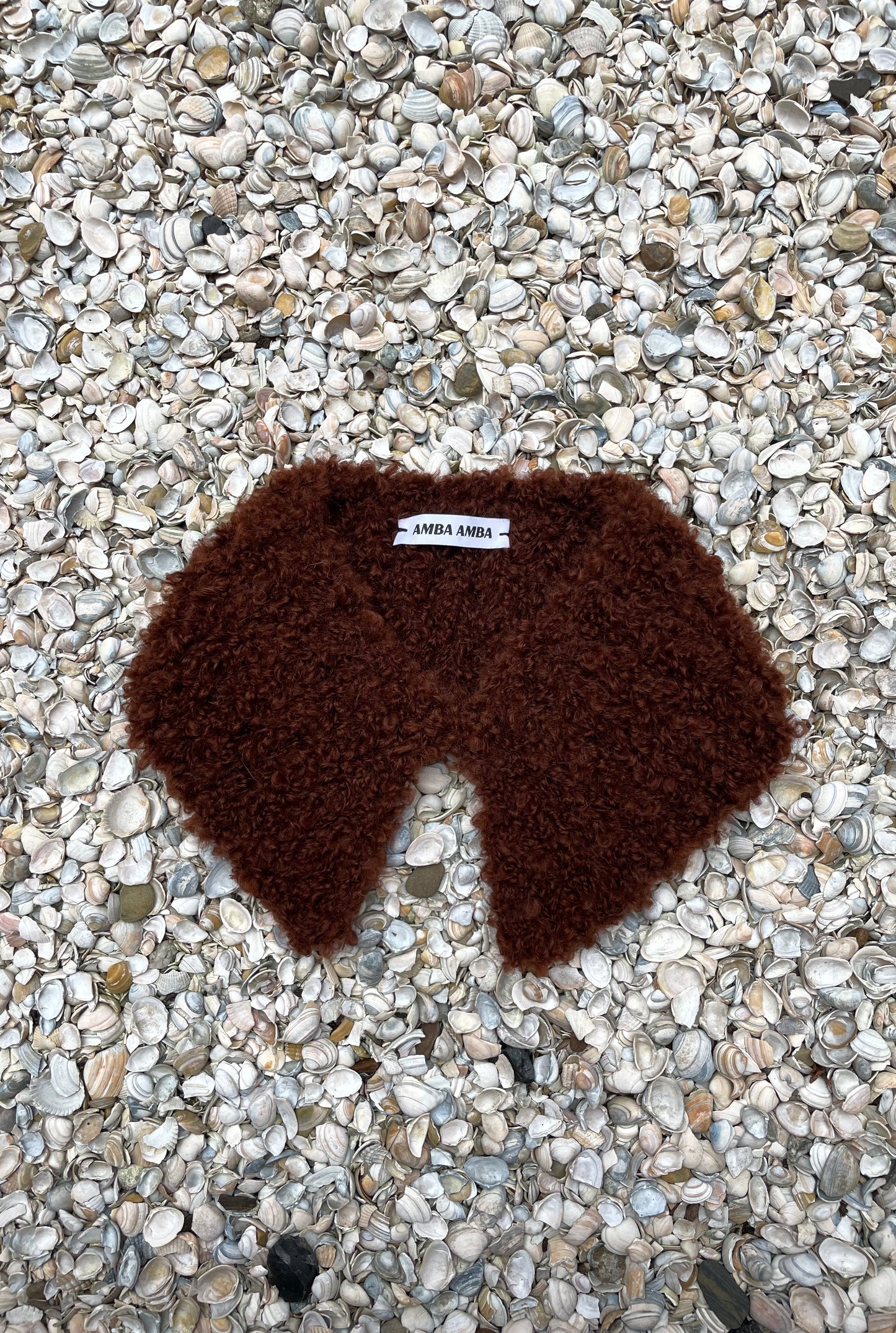 AMBA AMBA - HYDRA COLLAR BIG