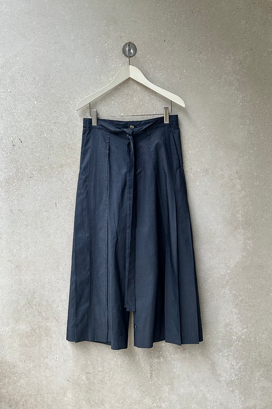ARAI STUDIO BERLIN - Wombarra Denim Trouser