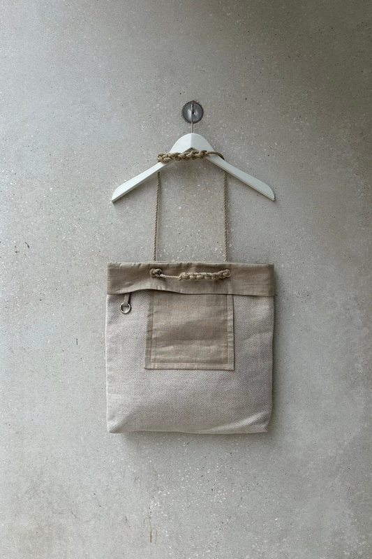 ARAI STUDIO BERLIN - Wapengo Shoulder Bag