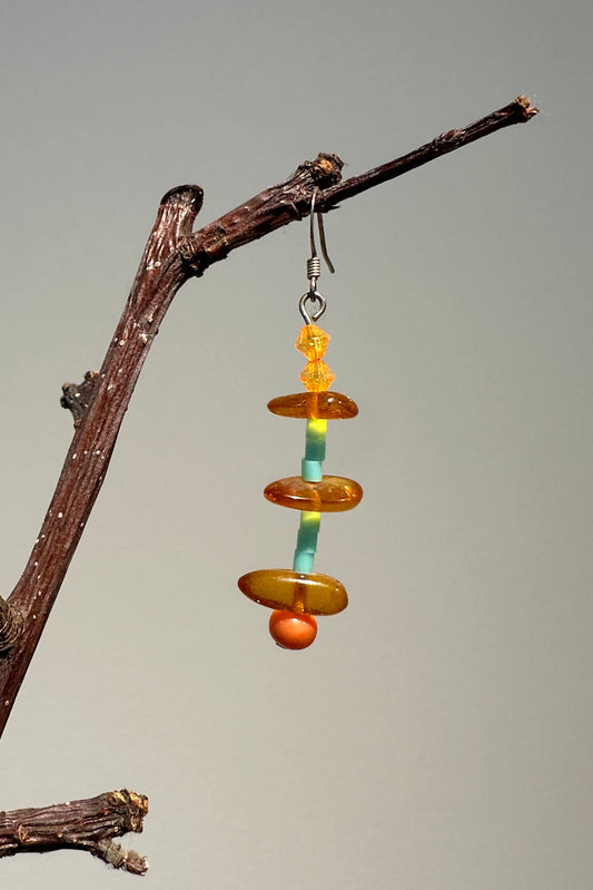 STARSTYLING - Earring No 8