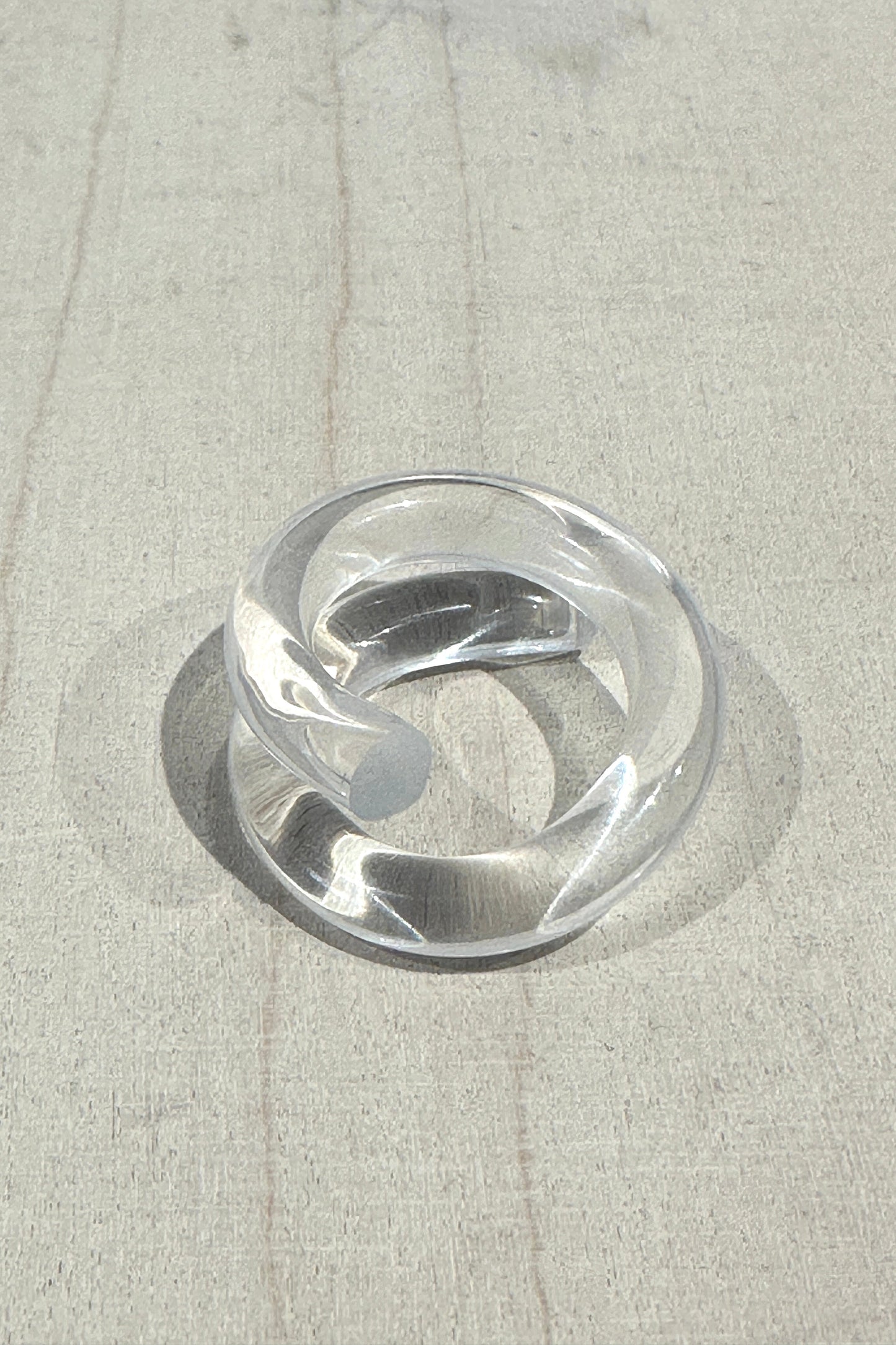 ESTEMPORARY - Ring Chunky SPC 11E