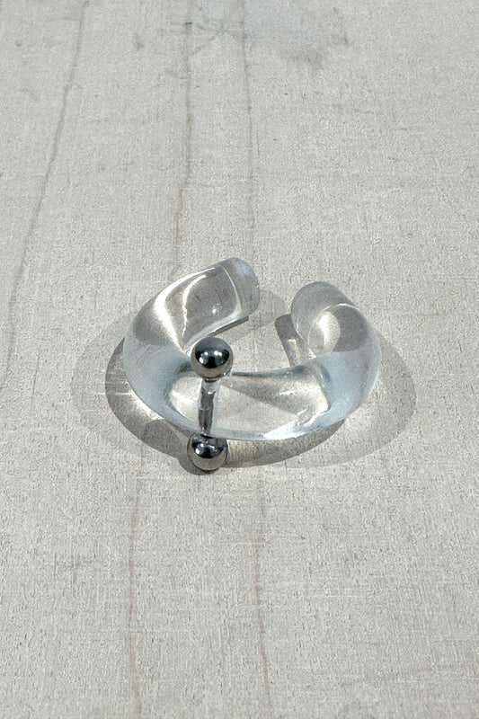 ESTEMPORARY - Ring ZCN 03