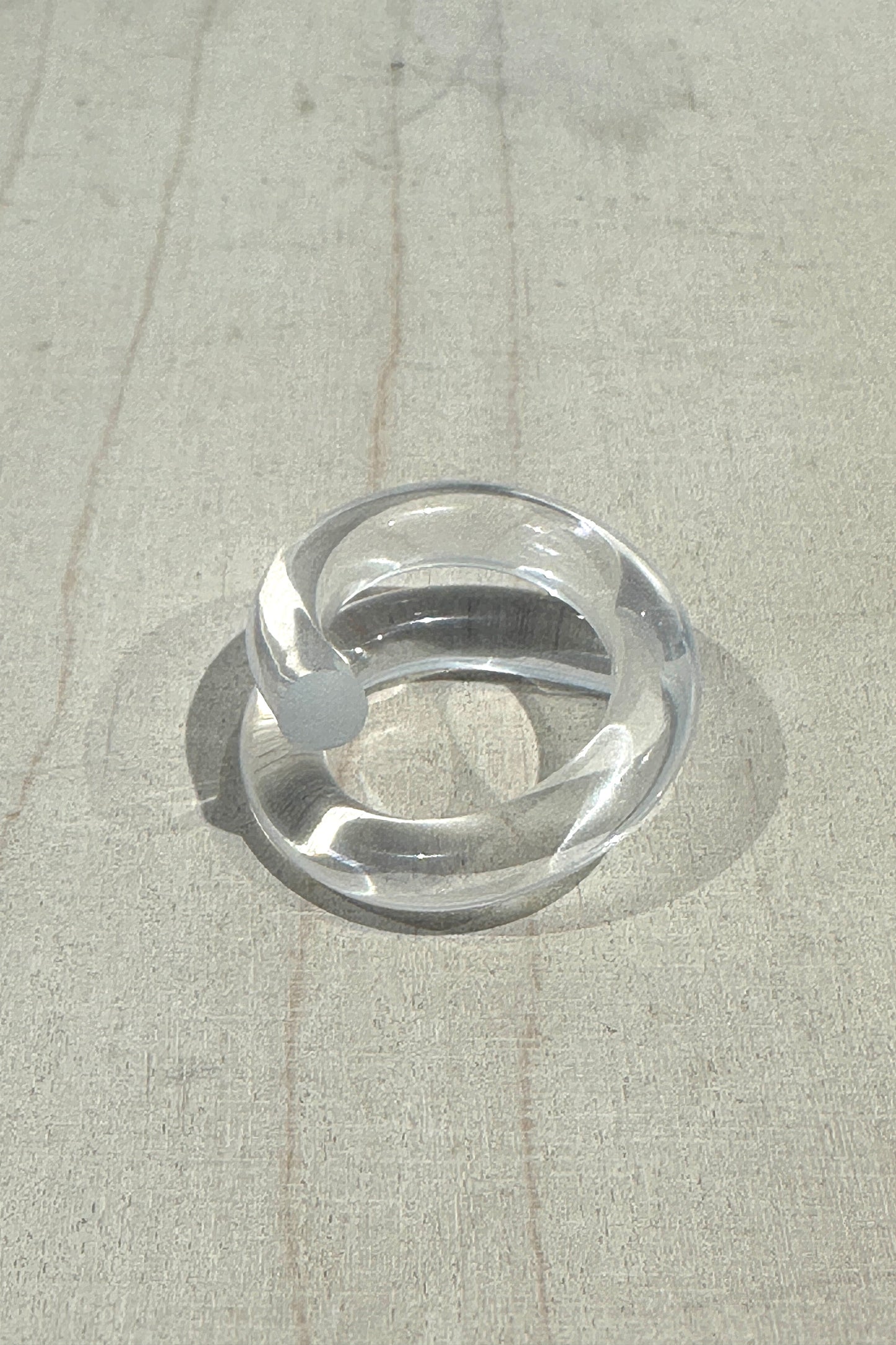 ESTEMPORARY - Ring Chunky SPC 11E