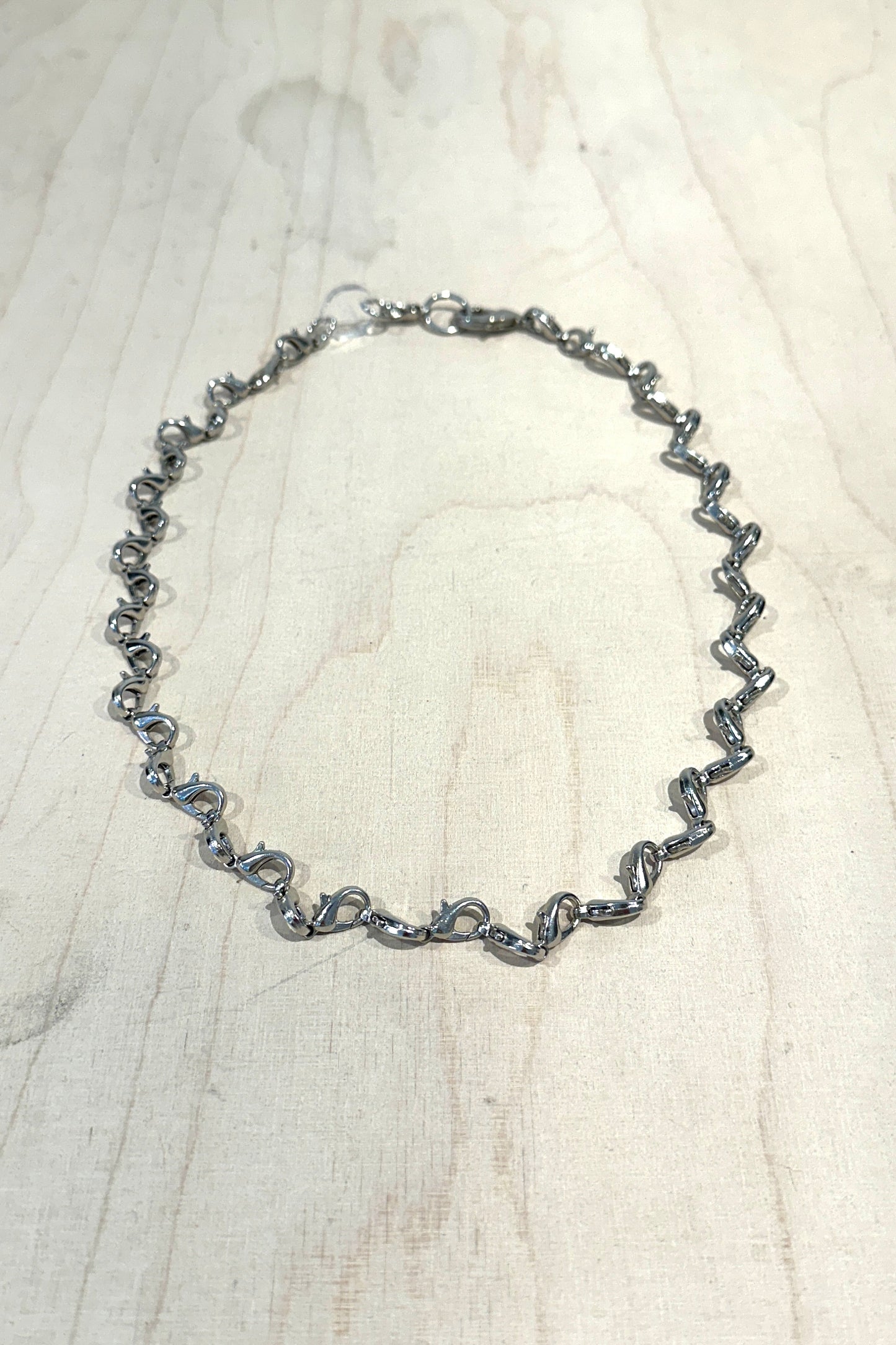 ESTEMPORARY - KC 03 Necklace I