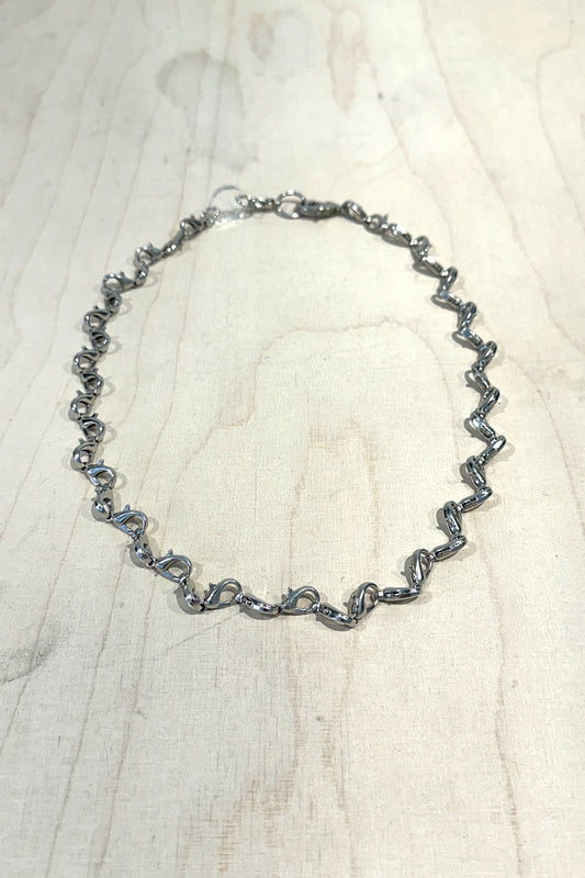 ESTEMPORARY - KC 03 Necklace I