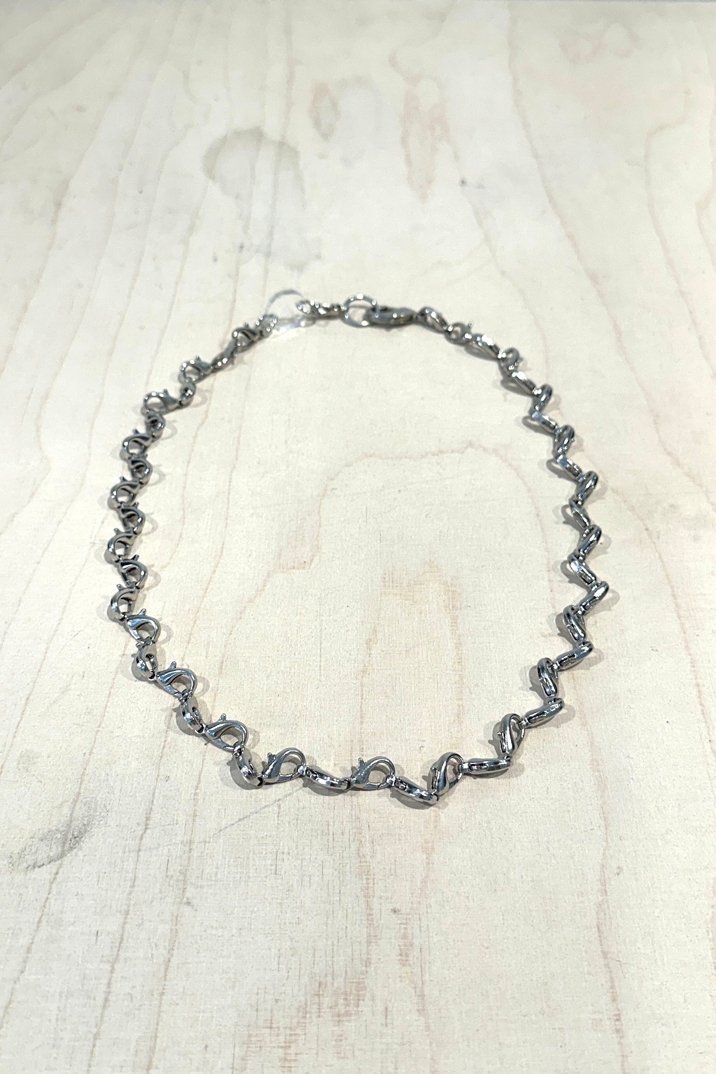 ESTEMPORARY - KC 03 Necklace I
