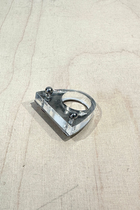 ESTEMPORARY - Ring ZC 13