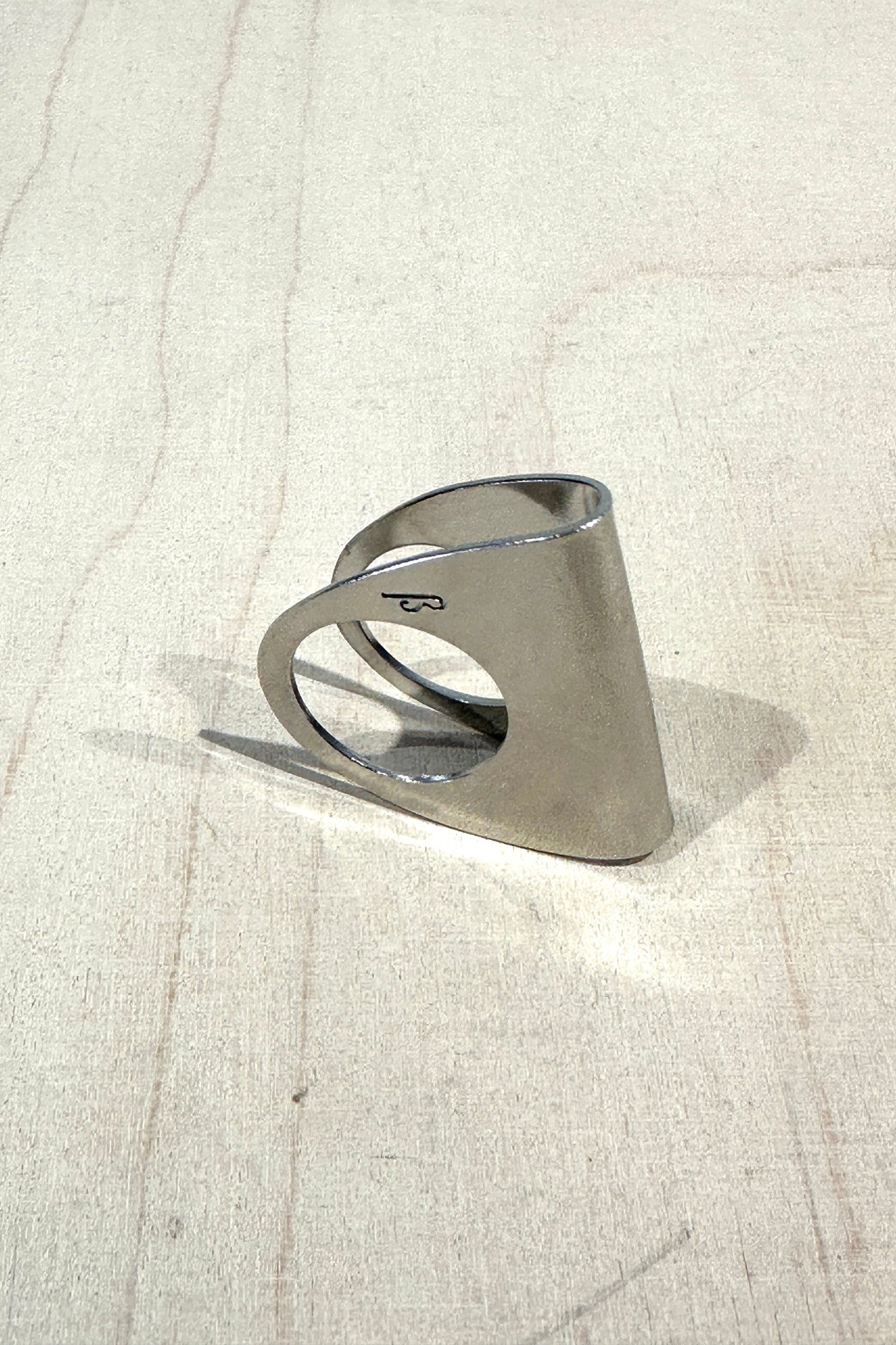 ESTEMPORARY - Ring ZC 05