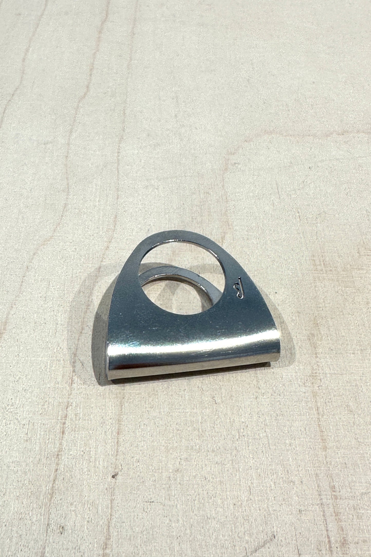 ESTEMPORARY - Ring ZC 05