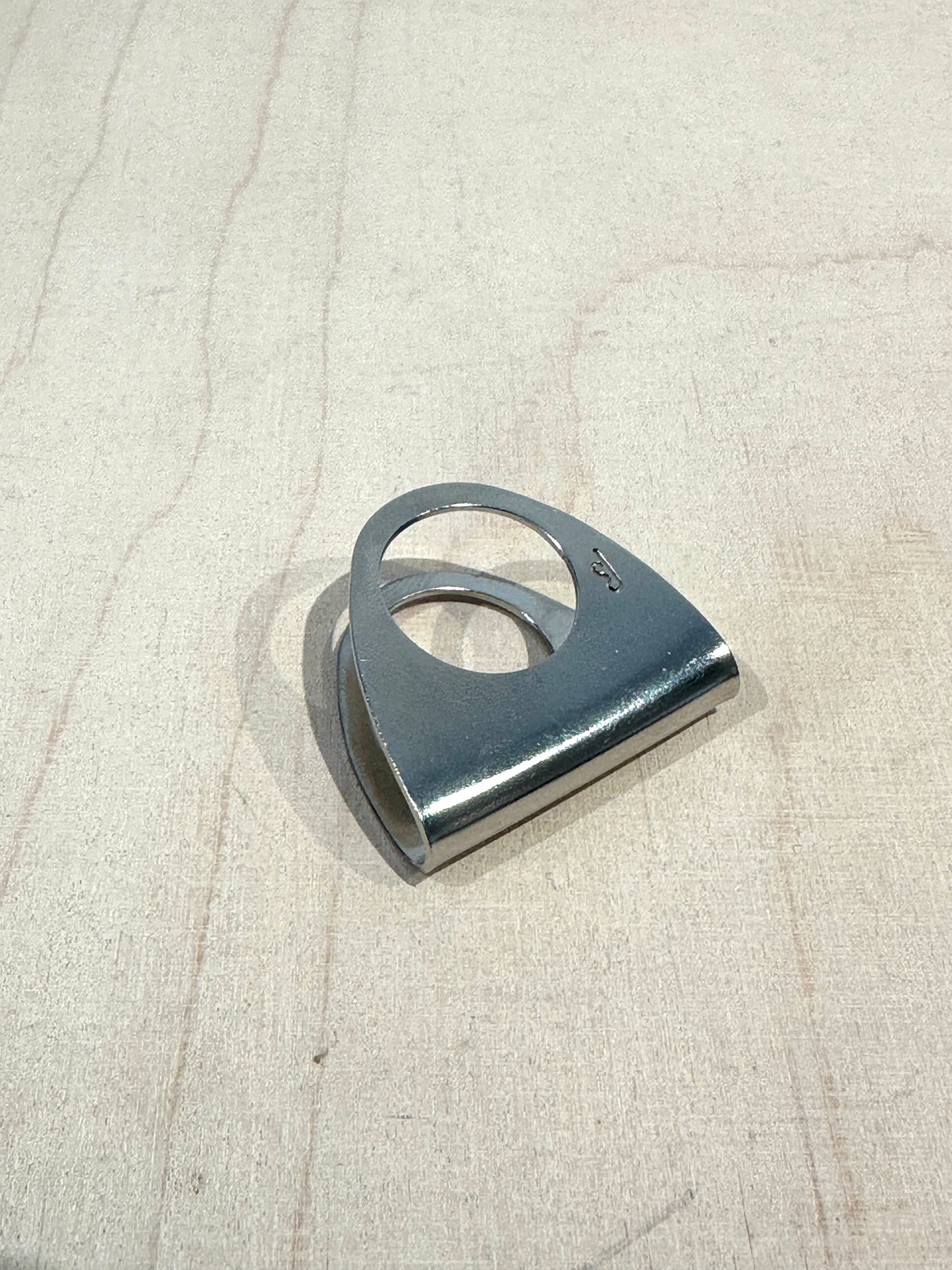 ESTEMPORARY - Ring ZC 05