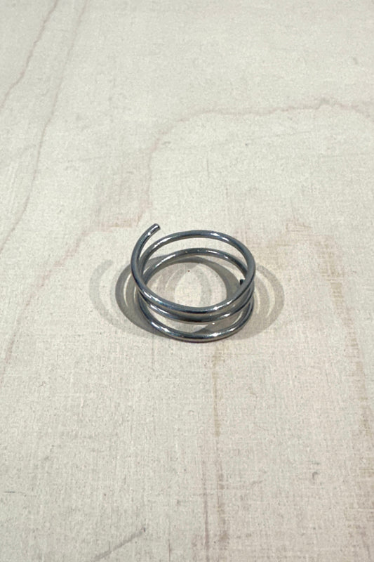 ESTEMPORARY - Ring SP 01