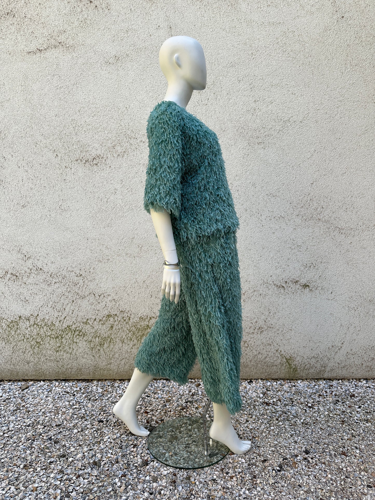 FRANZIUS - Candy Top