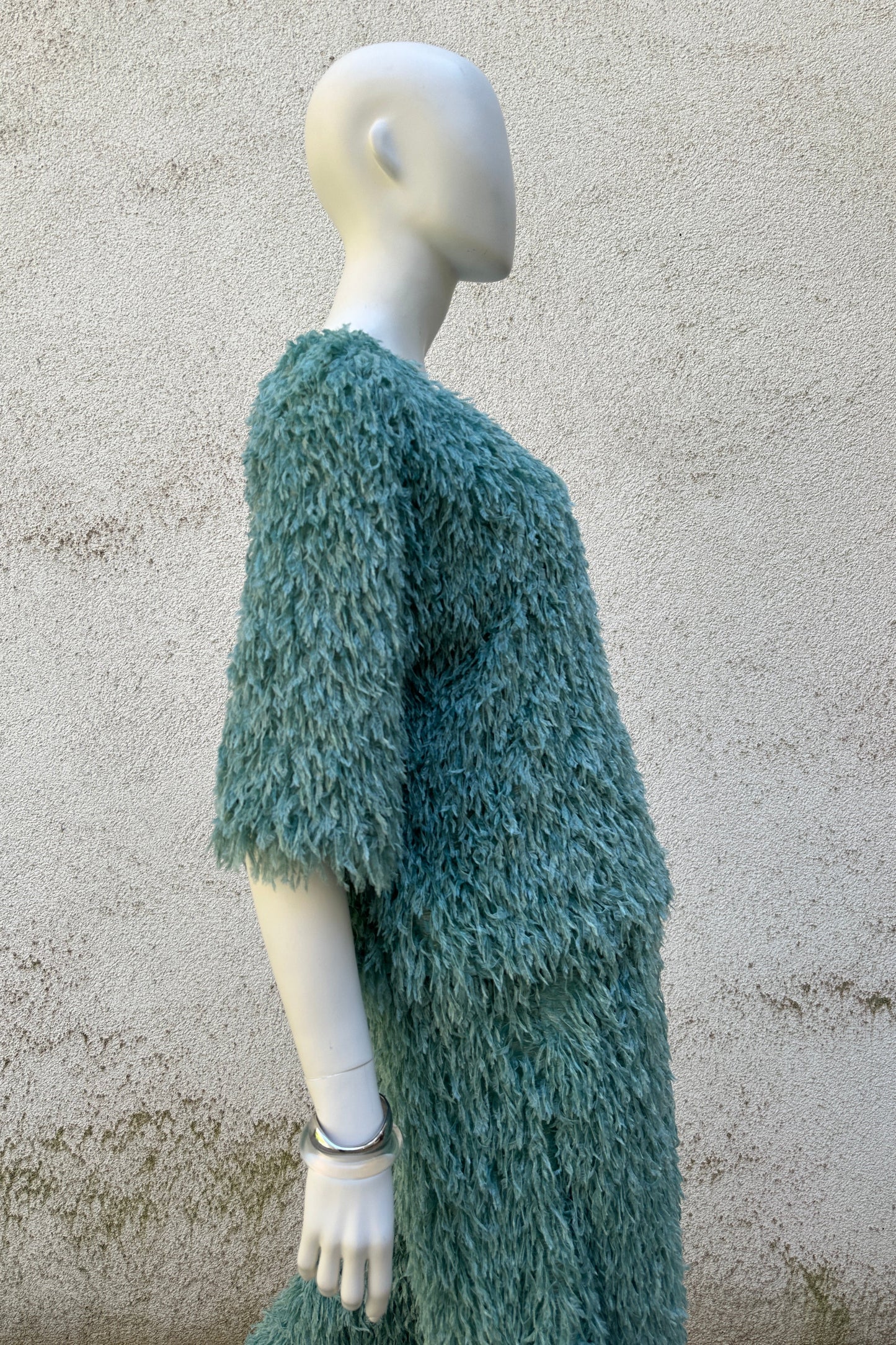 FRANZIUS - Candy Top