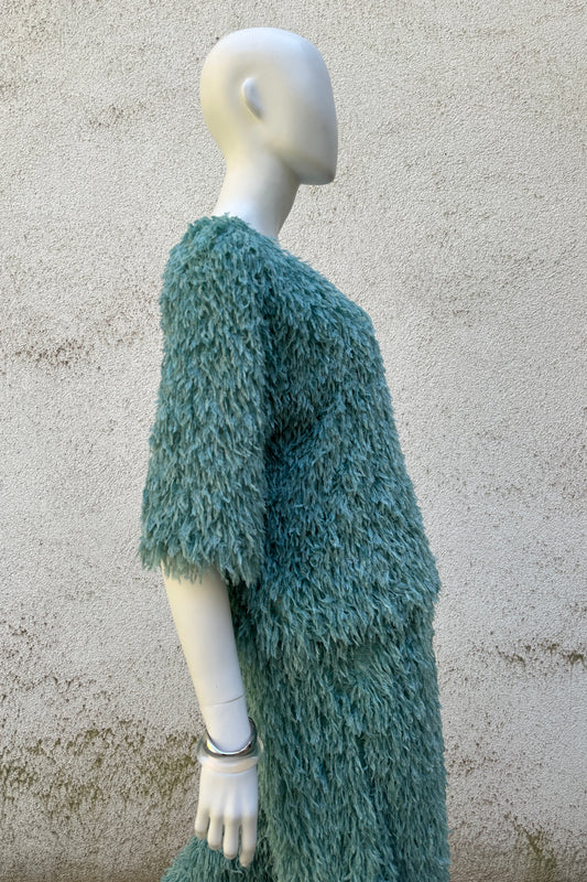 FRANZIUS - Candy Top