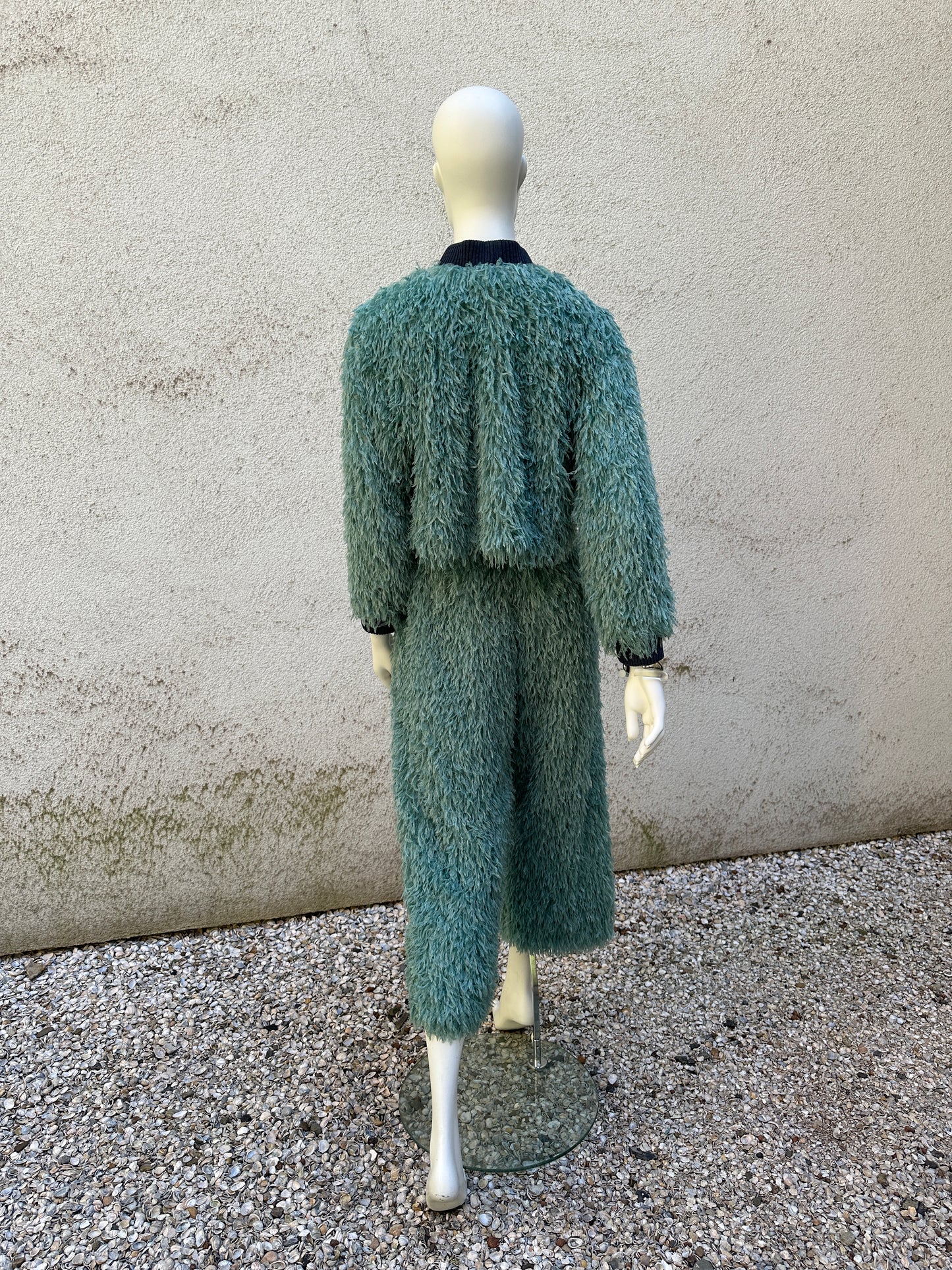 FRANZIUS - Candy Pants