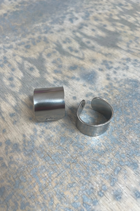 ESTEMPORARY - LL07 Ring