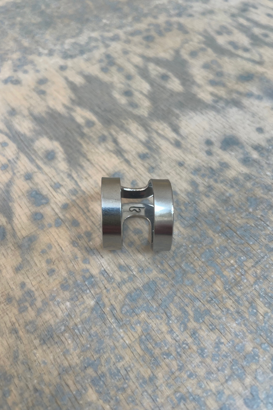 ESTEMPORARY - LL06 Ring