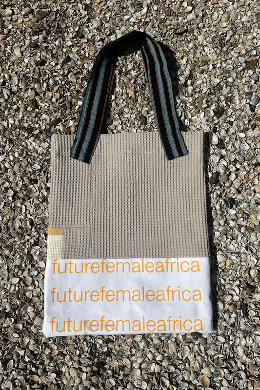 BUKI AKOMOLAFE - Bag