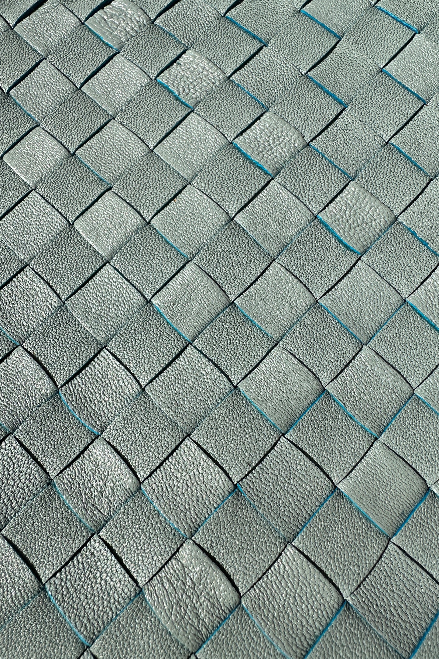 RABENS SALONER - Cefora - Leather Tote