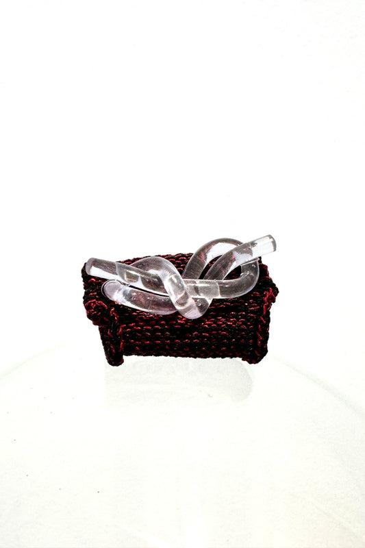 ESTEMPORARY + PRONINA - EE 04 Soft Ring