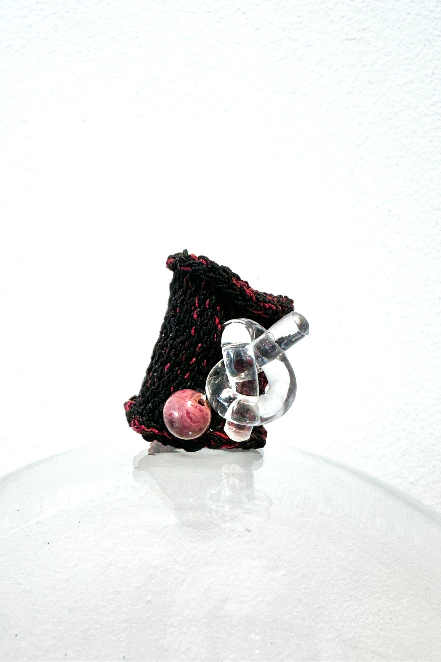 ESTEMPORARY + PRONINA - EE 04 Soft Ring