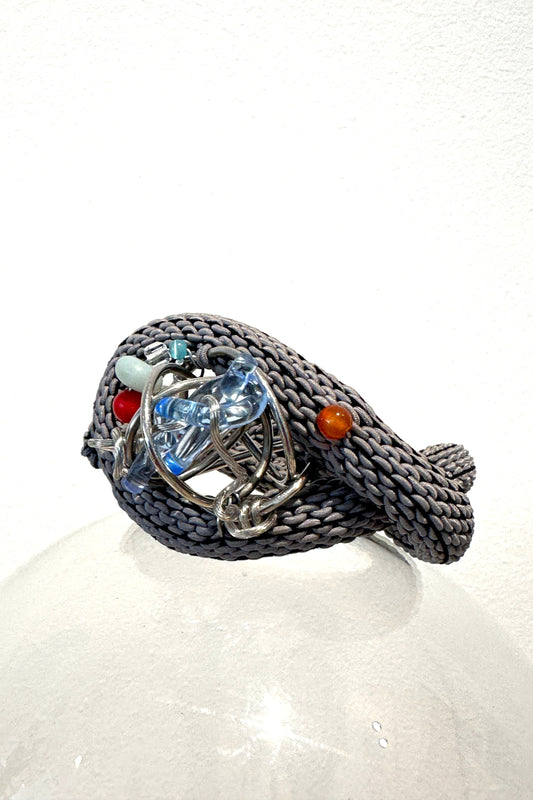 ESTEMPORARY + PRONINA - EE11 Tangle Bracelet