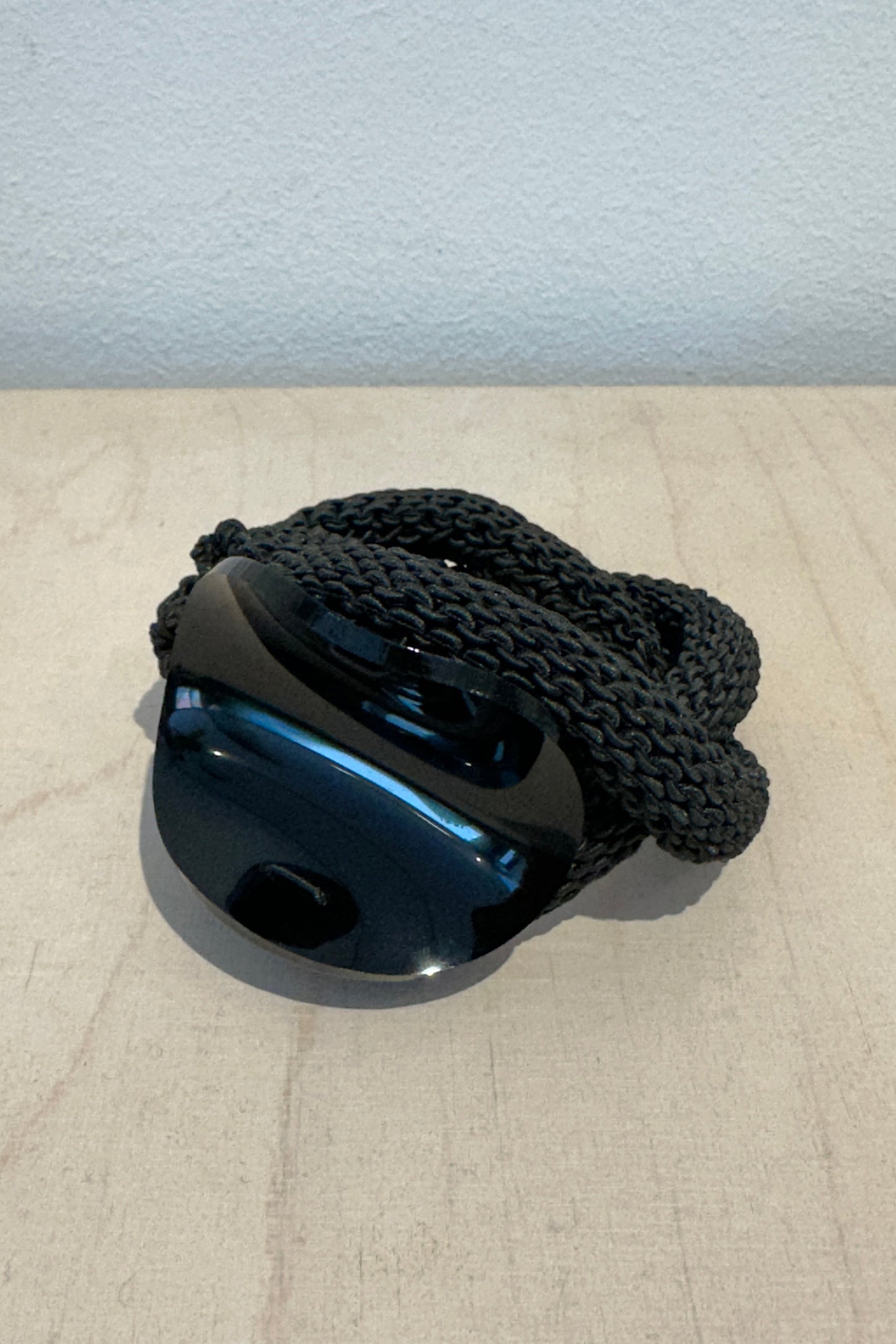 ESTEMPORARY + PRONINA - EE12 Shell Bracelet