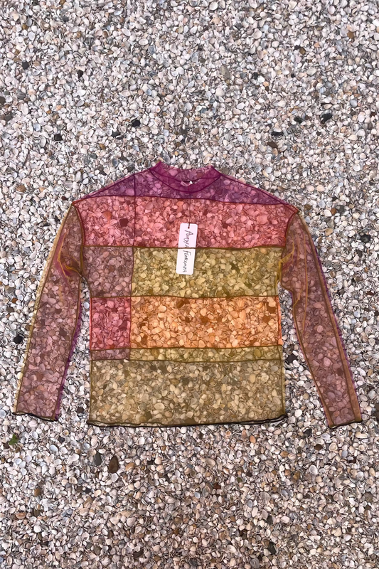 AMBRA FIORENZA - Sunset Top