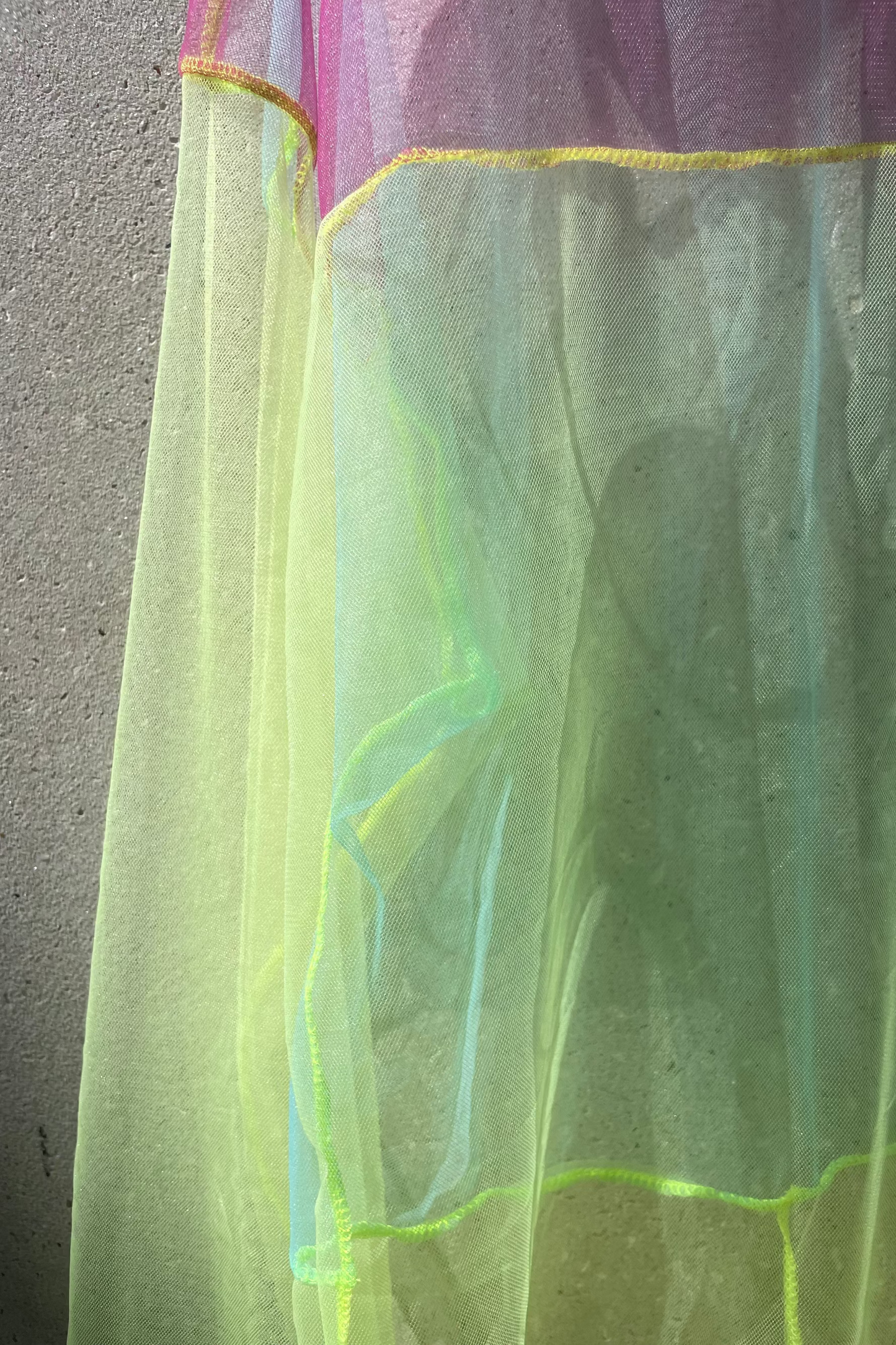 AMBRA FIORENZA - Sunset Top Pastel
